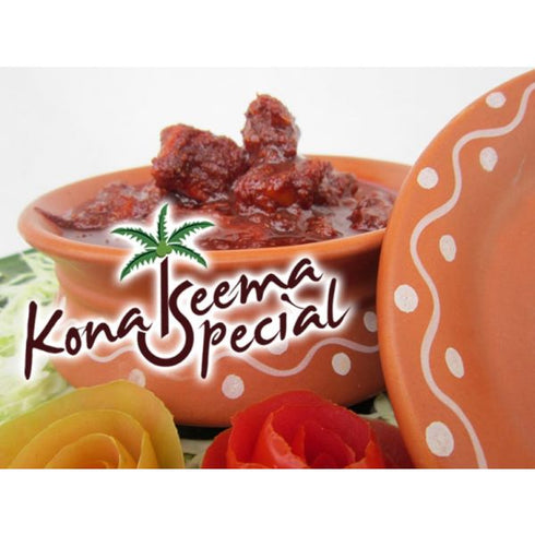 Konaseema Special Bone Less Mutton Pickle
